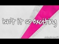 Elizabeth Gillies Ariana Grande Give It Up With Lyrics