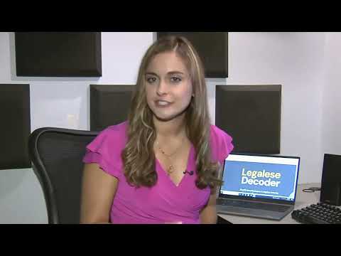 Legalese Decoder - AI Lawyer video thumbnail