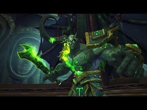 Feint - Fallen Avatar Mythic Holy Paladin PoV