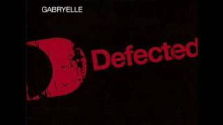 Dj Spen presents Dj Technic - Gabryelle