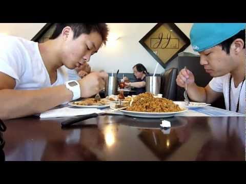 JJ Hong Kong Cafe (Monterey Park, Alhambra) - Fung Brothers