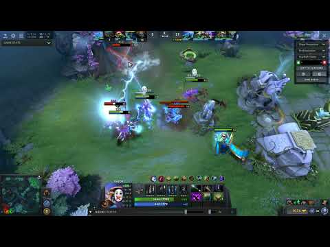 F5.IllidanSTR 46SF 7641 MMR Razor 13 Kills (Match ID : 3284799220)