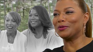 Queen Latifah Talks About Caregiving For Her Mom