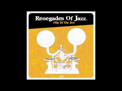 Renegades of Jazz - Black milk