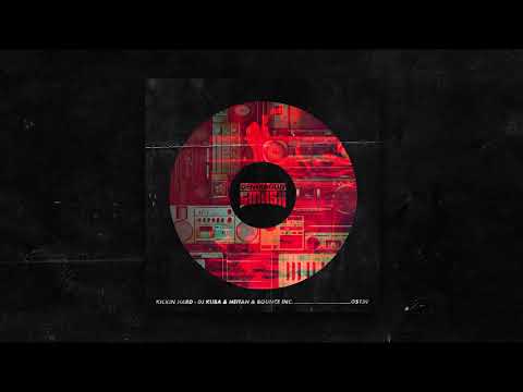 DJ Kuba & Neitan x Bounce Inc. - Kickin Hard