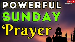 POWERFUL SUNDAY DUA - MUST LISTEN TO OPEN THE DOORS OF RIZQ, GET SUCCESS AND HAPPINESS