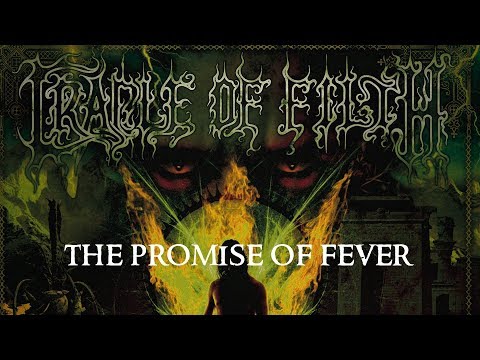 Thumbnail for CRADLE OF FILTH - THE PROMISE OF FEVER | GUITAR COVER by Gian Pyres