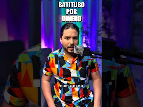 🔥 NO CREERÁS LO QUE PASA DENTRO DEL BATITUBO EN MADRID 😱🎭 (Experiencia REAL)