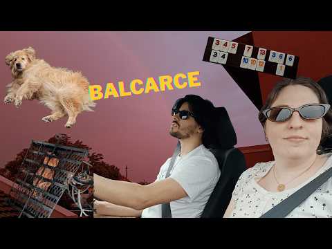 48 HORAS EN BALCARCE