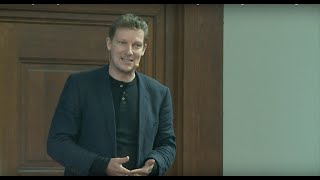 Social engineering to build a better tomorrow | Paul Kronenberg | TEDxYouth@Maastricht