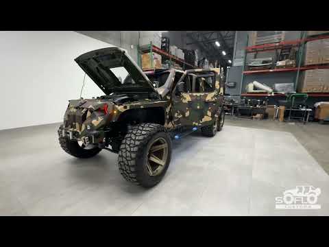 Video Walkaround