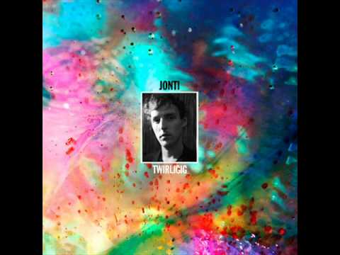 Jonti - Twirligig