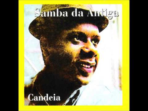 Samba Da Antiga video