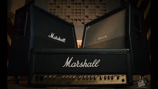 Video thumbnail for Marshall 1960AHW and 6960A（1960A）Guitar Cabinet Comparison by DogoHouse Instrument Gear