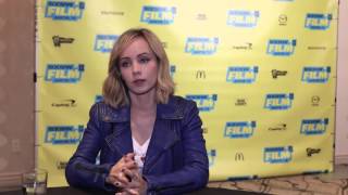 SXSW 2016: Ksenia Solo Interview video