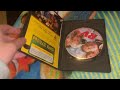 RV DVD Review