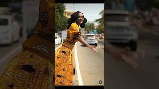 don't look too far #stunning #beautiful #shorts #ankarastyles #ankarafashion #ankara #africa #style
