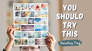 This Art Challenge Changed My Life ✧