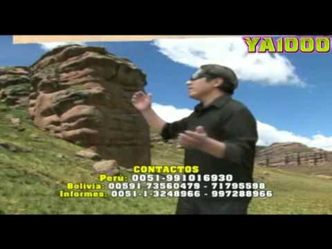 GRUPO DELIRIOS - QUISIERA IRME LEJOS [HQ]