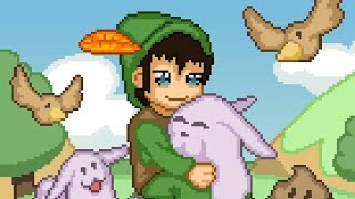 Xanguito Aventura (PC) Demo