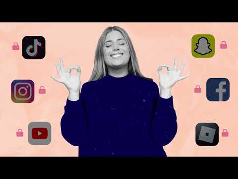 SuzyApp Parental Control App