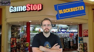 Gamestop's Desperate Rental Move Won't Pay Off