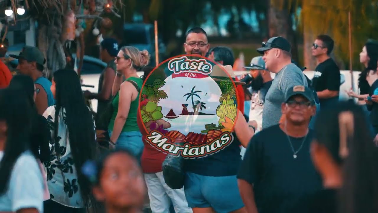 2024 Taste of the Marianas - Week 3