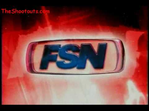 Ilya Kovalchuk (ATL) vs. Martin Brodeur (NJD) Shootout February 15, 2008