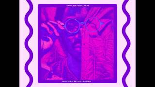 Toro y Moi - Anything in return album(2013) $wamped