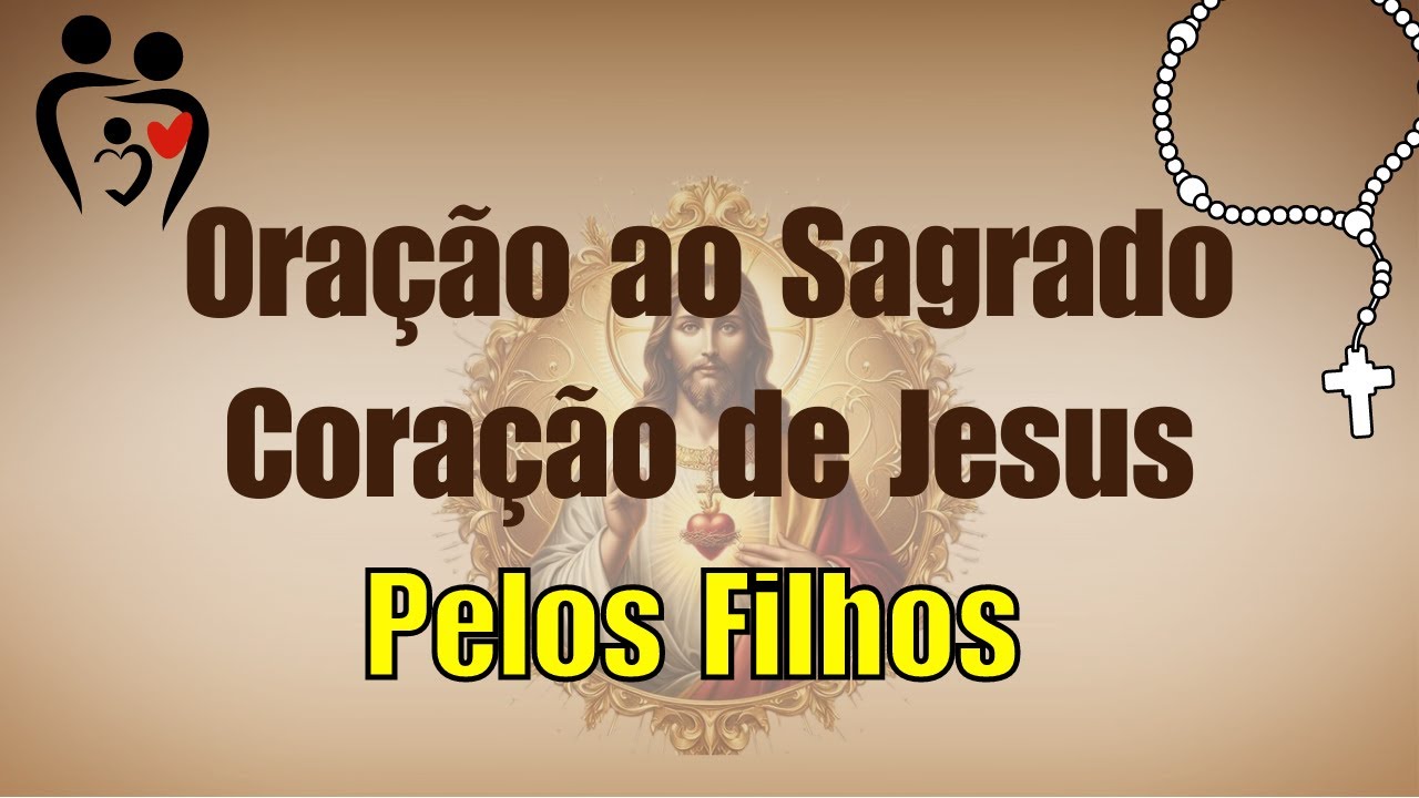As 12 Promessas do Sagrado Coração de Jesus!