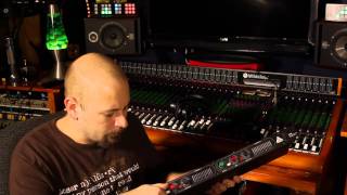 Video thumbnail for Win Trident S20 Preamp At RecordingReview.com by NotRecordingReview