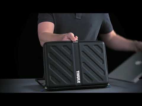 Thule Gauntlet TGIE-2125SLT iPhone 6 Plus/6S Plus tok, szürke Thule Gauntlet TGIE-2125SLT iPhone 6 Plus/6S Plus tok, szürke