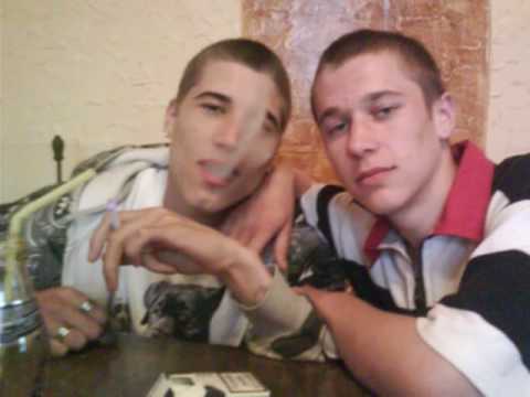 Mc Cioby Feat Germy - Tine-te By Jhaffy