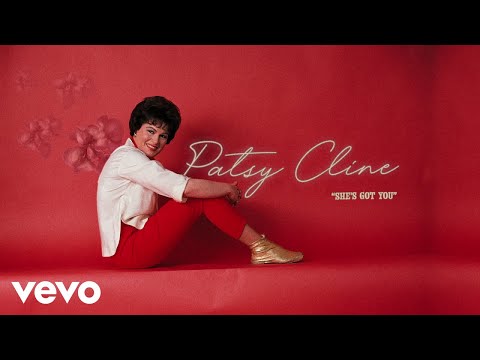 Patsy Cline - She's Got You (Audio)