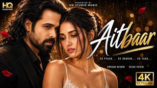 Download lagu New Song 2026 | New Hindi Song | Aitbaar | Emraan Hashmi | Disha Patani | Romantic Song | New Song mp3 Download lagu New Song 2026 | New Hindi Song | Aitbaar | Emraan Hashmi | Disha Patani | Romantic Song | New Song mp3