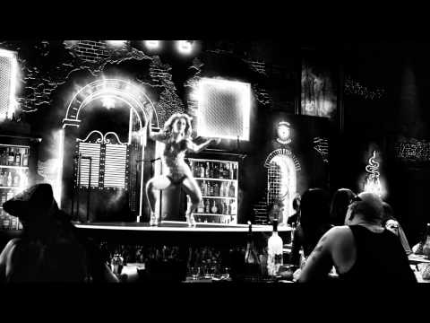 SIN CITY 2: A DAME TO KILL FOR-Featurette-Ab 18.9.14 im Kino!