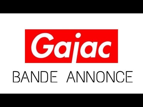 Bande Annonce Francois Gajac !
