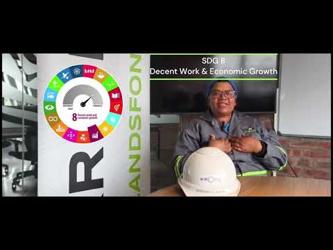 Kropz Elandsfontein Impact Story Deborah Claasen