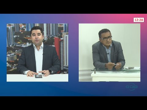 Tárcio Cruz traz atualizações acerca de situação de famílias desabrigadas 04 01 2022