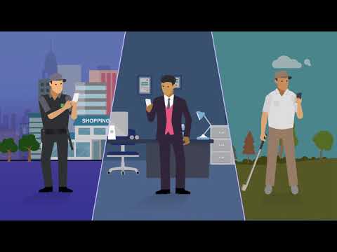 Novagems ManagerApp