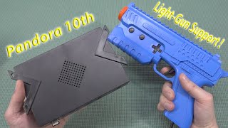 Pandora's Box 10th & Light Gun Feature Is Coming 😲