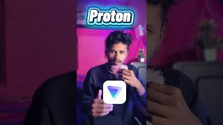 PROTON VPN #Proton
