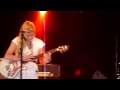 Marnie Stern - Steely (Live at Roskilde Festival, July 4th, 2009)