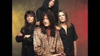 Bang Your Head by Quiet Riot lyrics