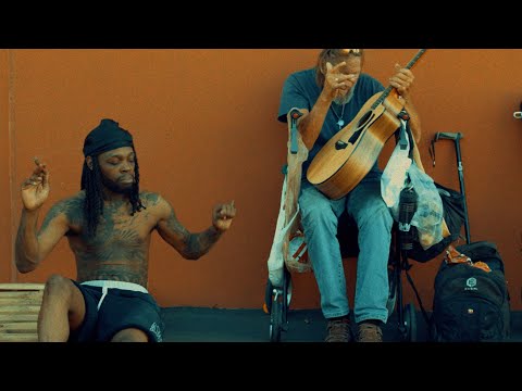 Cash Kidd - LEE CALLING (Official Video)