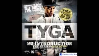 Tyga - Thinking Of You (Ft. Lil Wayne) [No Introduction May 10th]