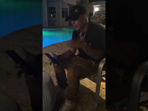 Yakiel 🎙️Ontas?? YakielVersion 🔥Mi verso para #ONTASREMIX #ONTASCHALLENGE  #FREESTYLEMANIA 🔥🔥🔥