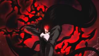 Hellsing Ultimate AMV - Shinedown - My Name [Wearing Me Out]