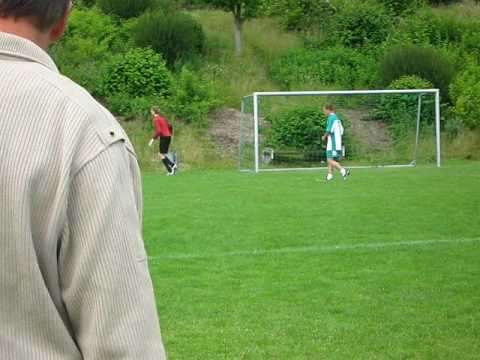 Bellersen: Dorfpokal 09 Teil III
