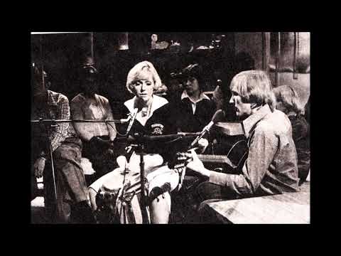Helena Vondráčková  a Jiří Vondráček  - Zlý trápení (live 1977)